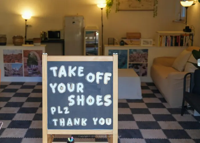 Love Dubrovnik Hostel