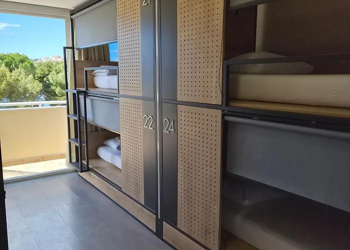 Hostel Petra Marina Dubrovnik